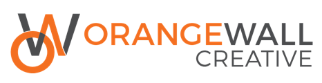 OrangeWall Creative Logo